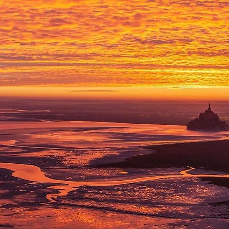 Apartmán L'Escale Fougeraise Fougères Exteriér fotografie